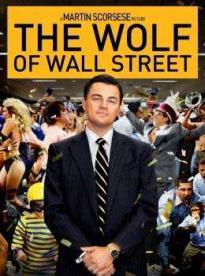 Film: Vlk z Wall Street