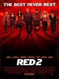 Film: Red 2
