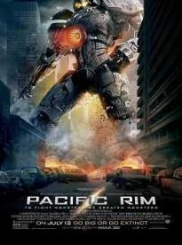 Film: Pacific Rim