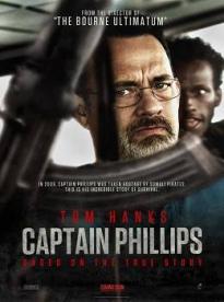 Film: Kapitán Phillips: Prepadnutie lode Alabama
