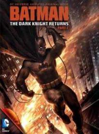 Film: Batman: Návrat Temného rytíře, část 2.