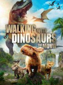 Film: Prechádzky s dinosaurami