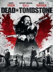 Film: Masaker v Tombstone