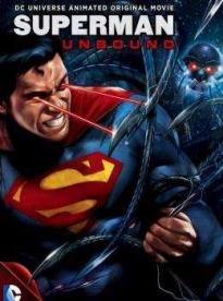 Film: Neporazitelný Superman