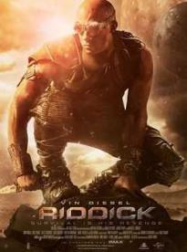 Film: Riddick