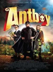 Film: Antboy