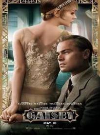 Film: Velký Gatsby