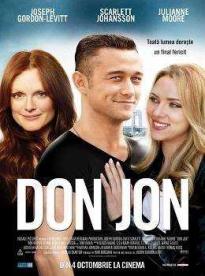 Film: Lásky Don Jona
