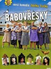 Film: Babovřesky