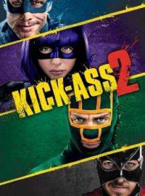 Film: Kick-Ass 2