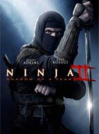 Film: Ninja 2: Pomsta