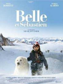 Film: Bella a Sebastian