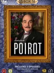 Film: Poirot: Herkulove úlohy