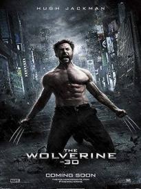 Film: Wolverine