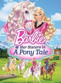 Film: Barbie a poníková akadémia