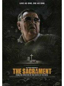 Film: Sacrament - Sväté tajomstvo
