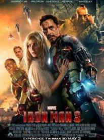 Film: Iron Man 3