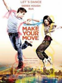 Film: Make Your Move