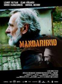 Film: Mandarinky