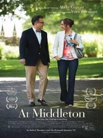 Film: Middletonská romanca