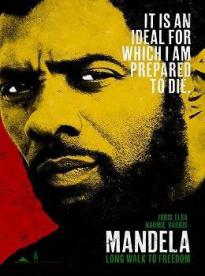 Film: Mandela: Dlouhá cesta ke svobodě