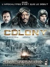 Film: Kolonie