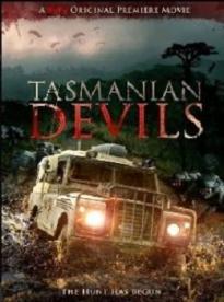 Film: Tasmánští čerti