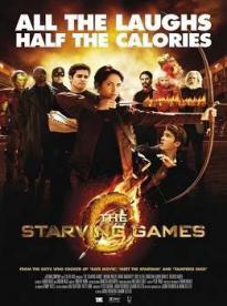 Film: The Starving Games