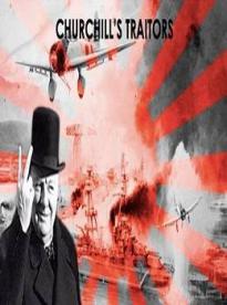 Film: Churchillovi zrádci