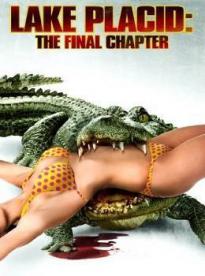 Film: Krokodíly útočia 4