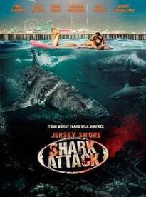 Film: Žraločí masakr v Jersey Shore
