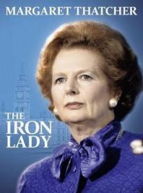 Film: Margaret Thatcherová: Železná lady