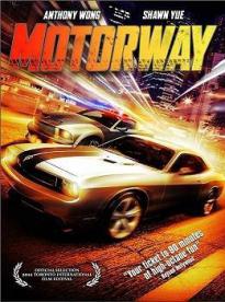 Film: Motorway