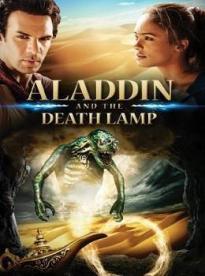 Film: Aladdin a lampa smrti