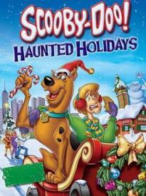 Film: Scooby-Doo a strašidelné Vianoce