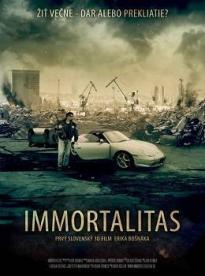 Film: Immortalitas