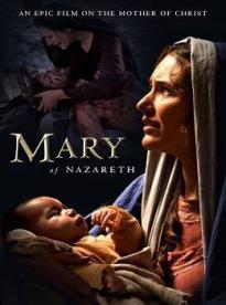 Film: Mária z Nazaretu 1. časť