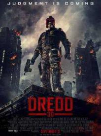 Film: Dredd