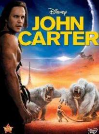Film: John Carter: Medzi dvoma svetmi