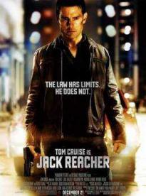 Film: Jack Reacher: Posledný výstrel