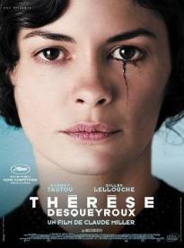 Film: Thérese Desqueyroux