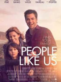 Film: Ľudia ako my
