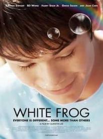 Film: Bílá žába