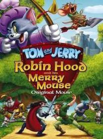 Film: Tom a Jerry: Robin Hood