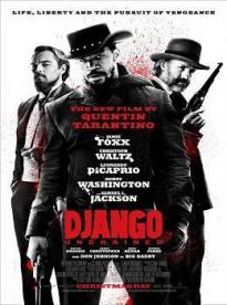 Film: Divoký Django