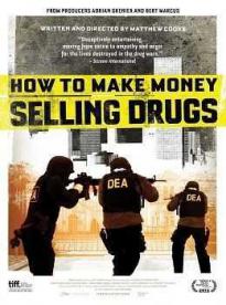 Film: Rychlé peníze - prodej drog
