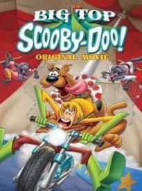 Film: Scooby-Doo a cirkus vlkolakov
