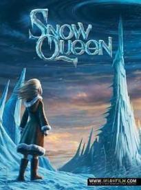 Film: Snehová kráľovna