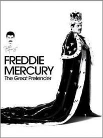 Film: Freddie Mercury: Příběh