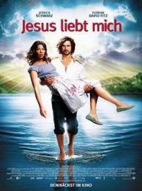 Film: Ježíš mě miluje